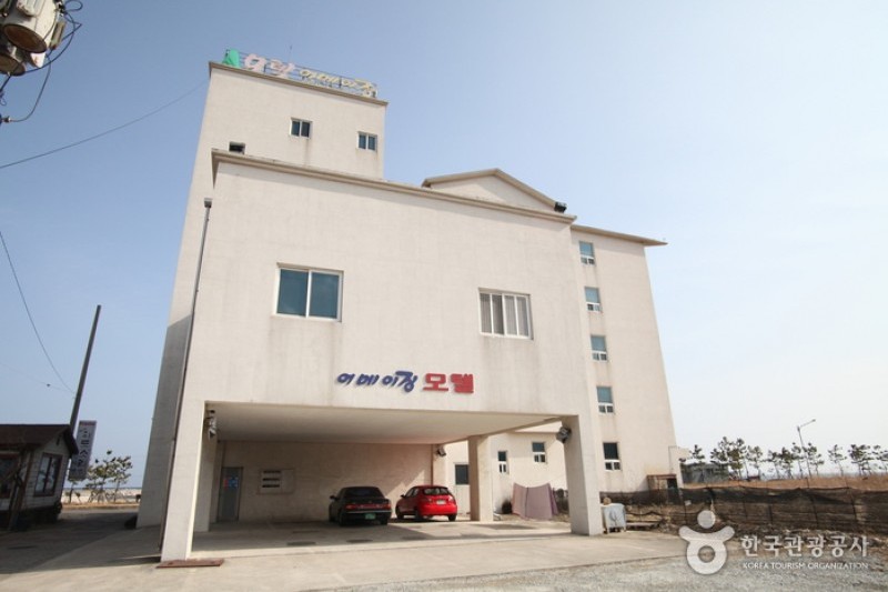 Amazing Motel - Goodstay  (16/18)