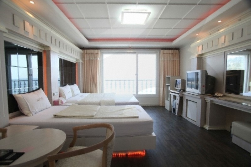 Amazing Motel - Goodstay  (18/18)