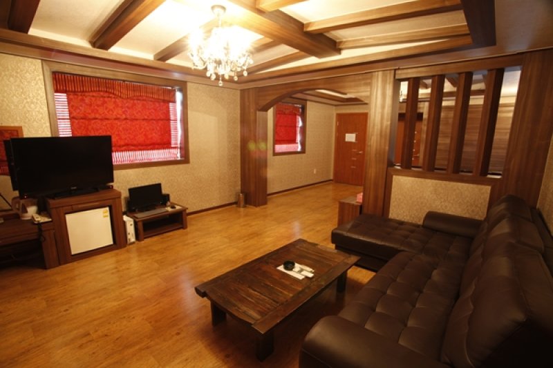 Memorise Motel - Goodstay  (3/11)