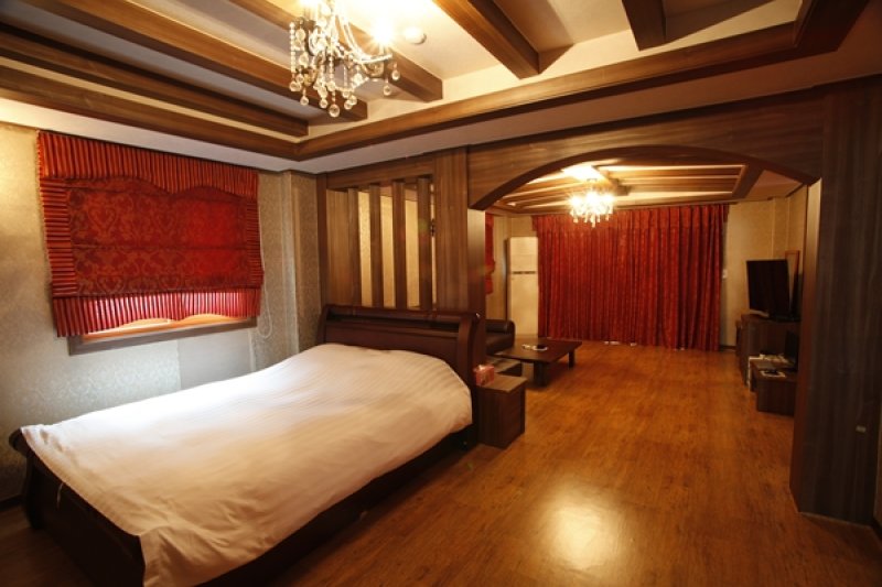 Memorise Motel - Goodstay  (4/11)