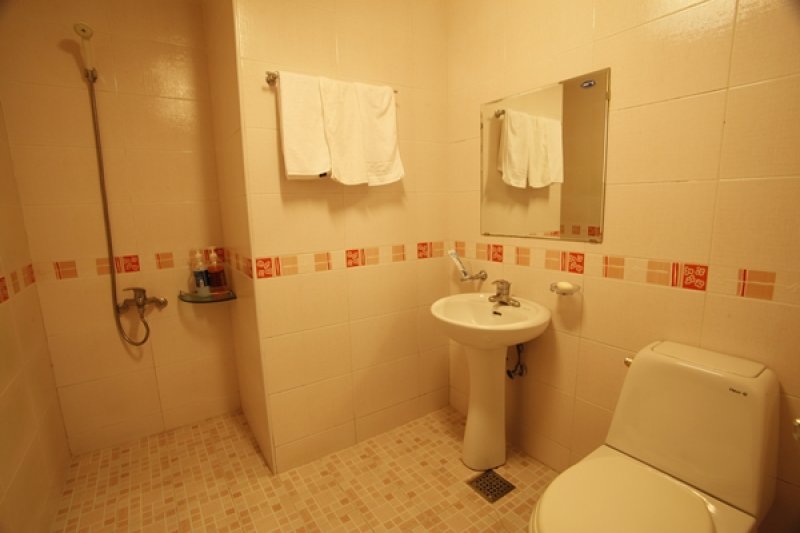 Memorise Motel - Goodstay  (5/11)