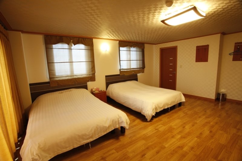 Memorise Motel - Goodstay  (6/11)