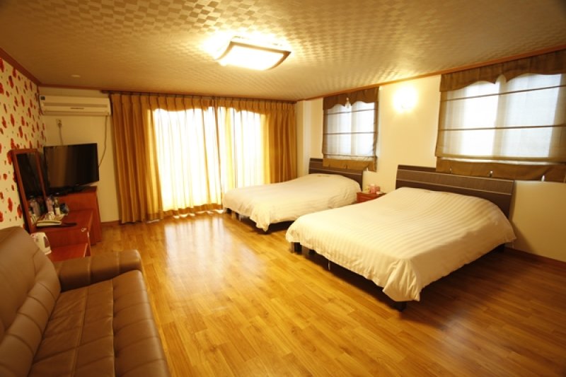 Memorise Motel - Goodstay  (7/11)
