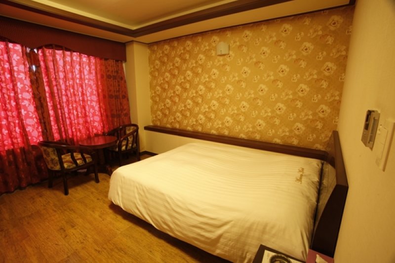 Memorise Motel - Goodstay  (8/11)