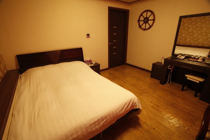 Memorise Motel - Goodstay  (9/11)