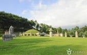 Yungneung / Geolleung Royal Tomb (a.k.a, Yunggeolleung) [UNESCO World Heritage]