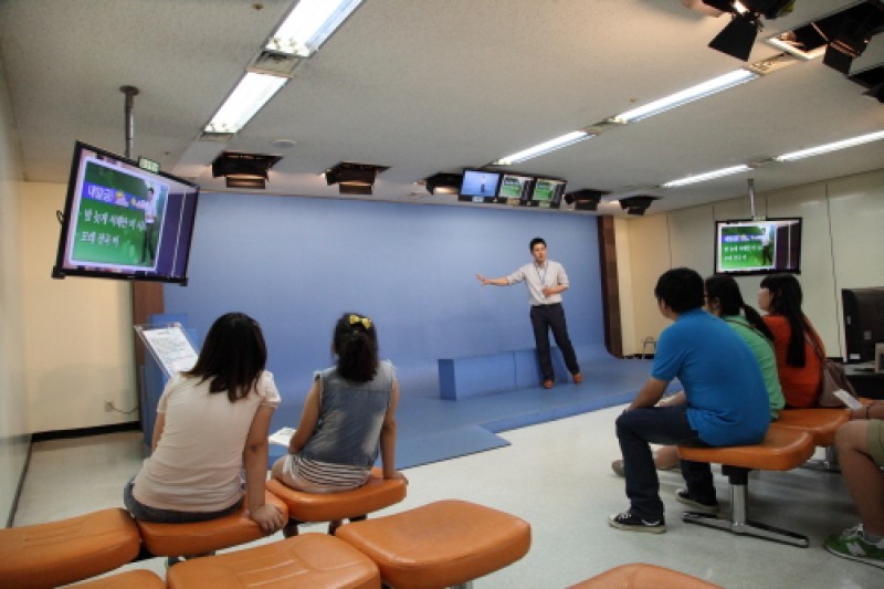 KBS Suwon Studio  (1/5)