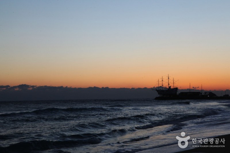 Jeongdongjin Sunrise Park  (13/21)