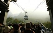 Seorak Sogongwon Cable Car Tour 
