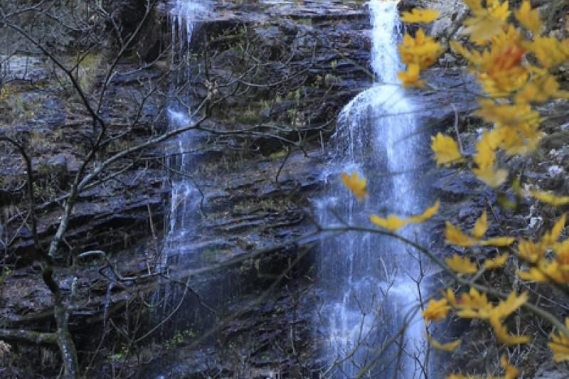 Gugok Falls  (16/16)