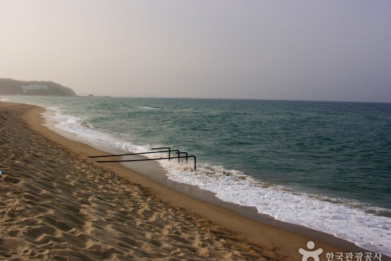 Naksan Beach  (24/24)