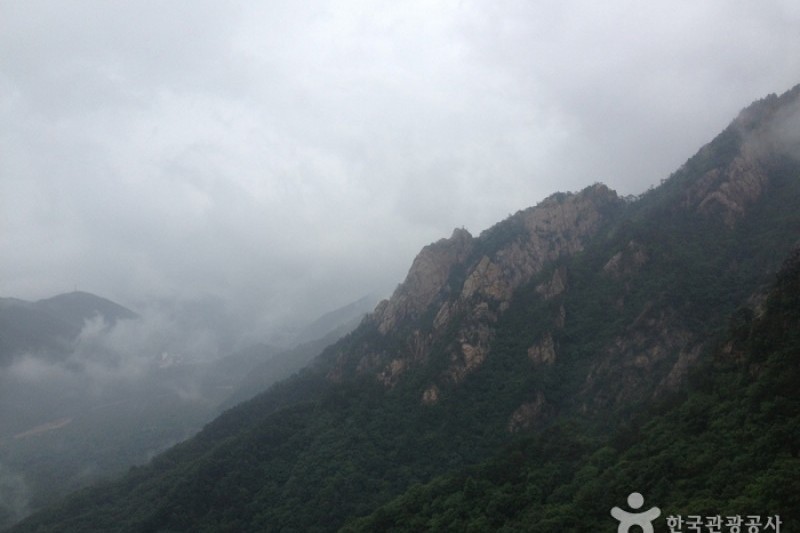 Daecheongbong Peak  (1/1)