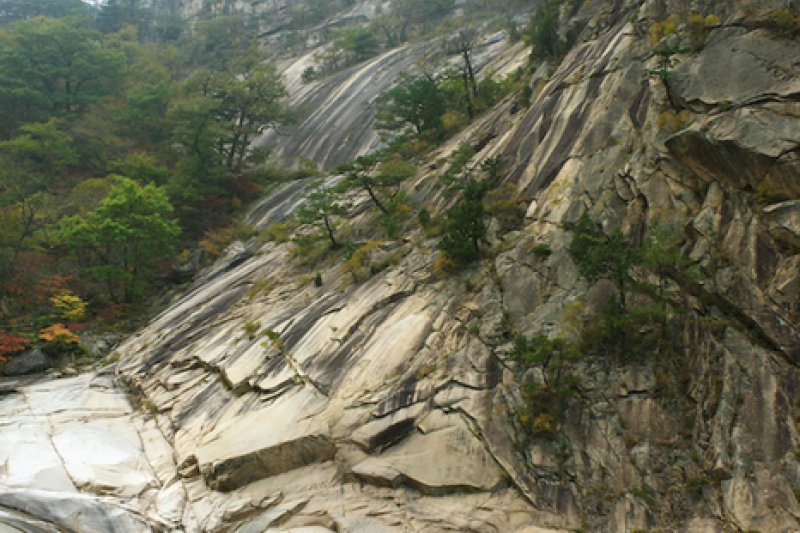 Biseondae Rocks  (2/7)