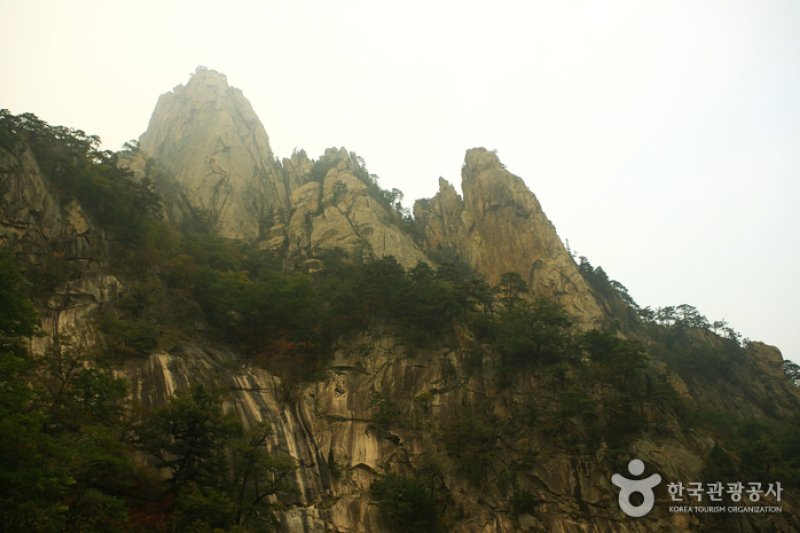 Biseondae Rocks  (7/7)