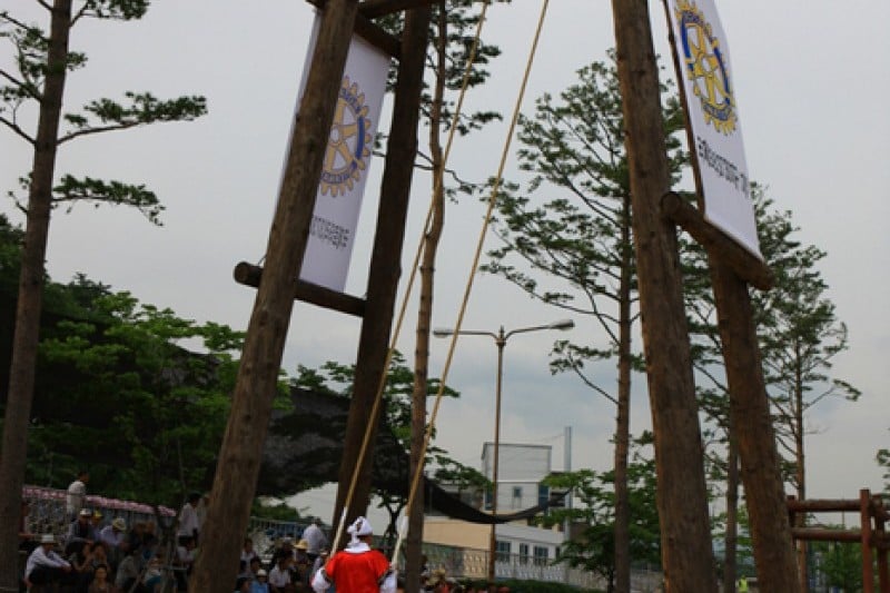 Gangneung Danoje Festival  (2/13)