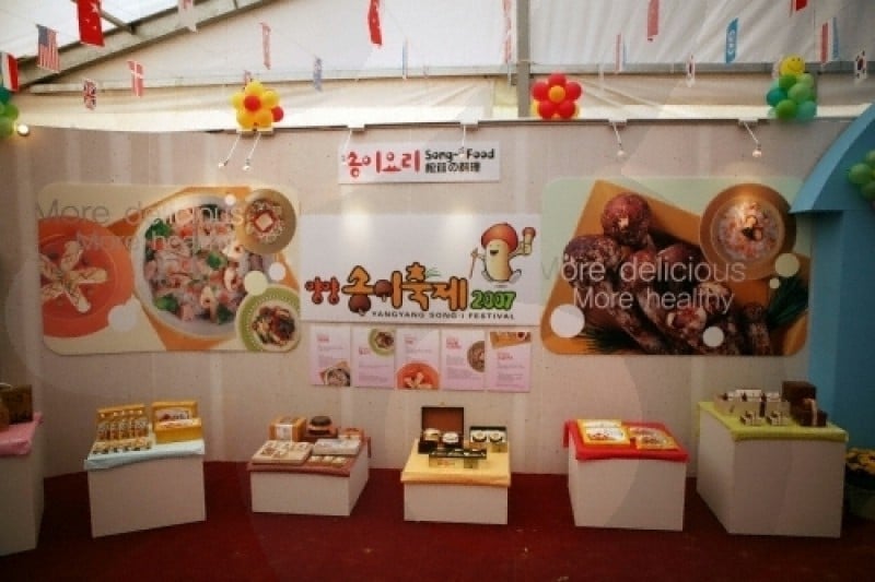 Yangyang Songi Festival  (9/10)