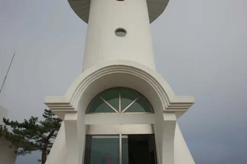 Mukho Lighthouse  (4/24)