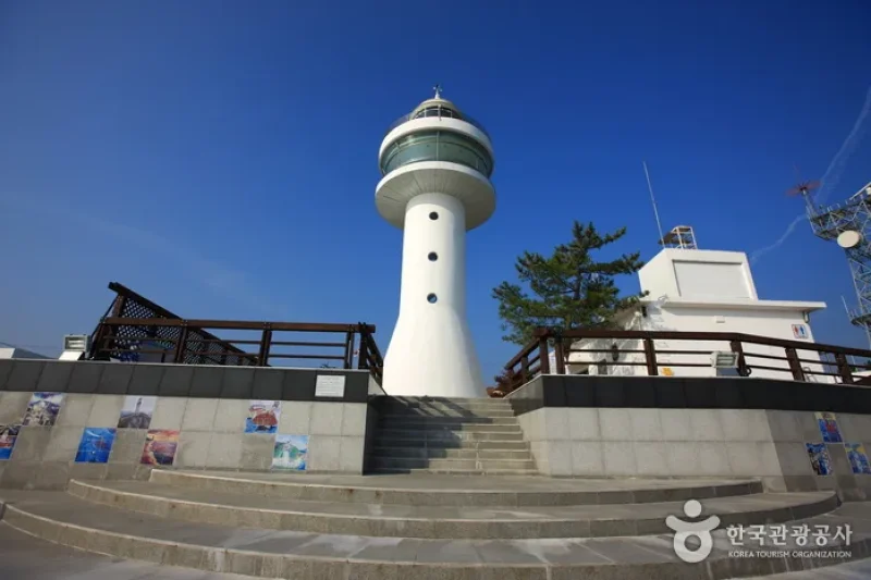 Mukho Lighthouse  (9/24)