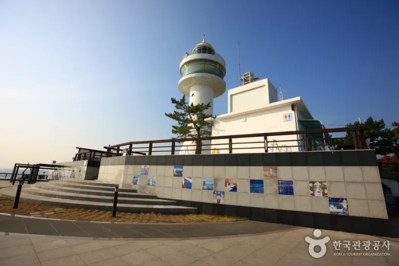 Mukho Lighthouse  (11/24)