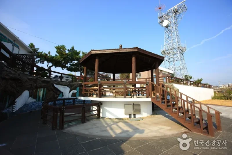 Mukho Lighthouse  (12/24)