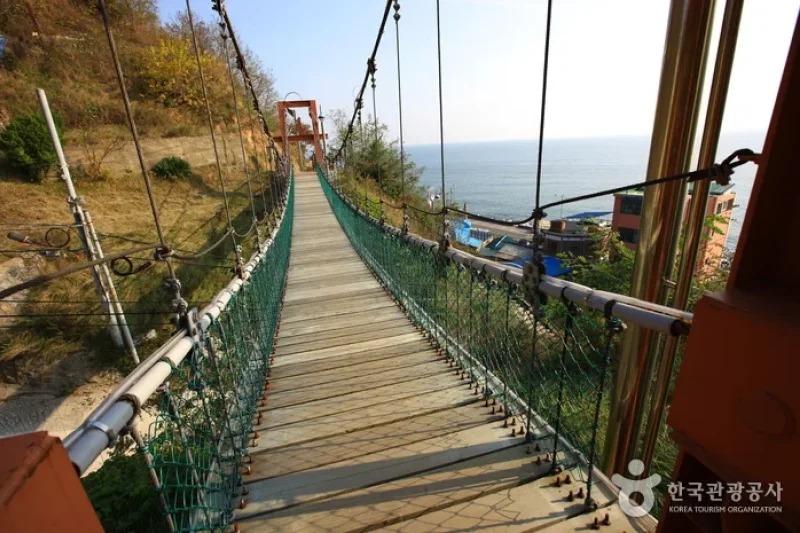 Mukho Lighthouse  (15/24)