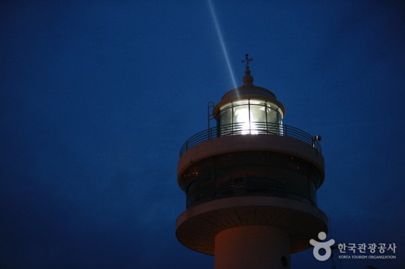 Mukho Lighthouse  (21/24)