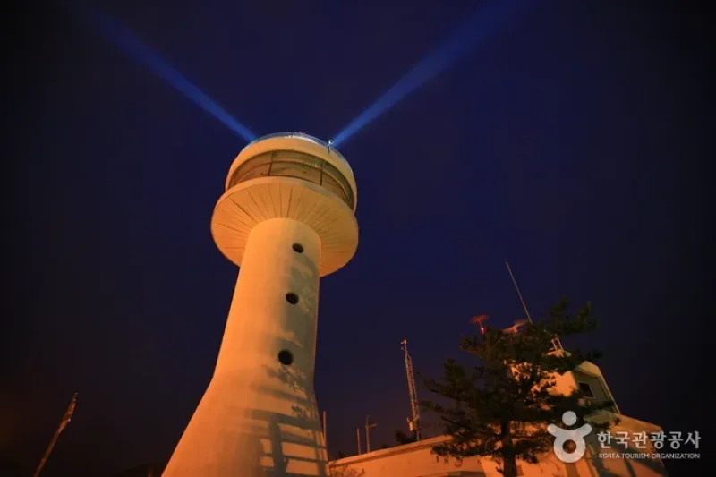 Mukho Lighthouse  (22/24)