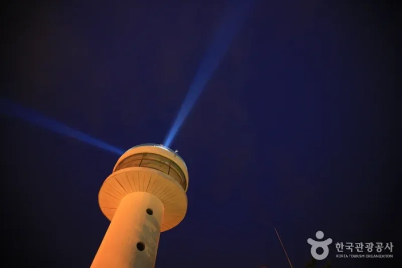 Mukho Lighthouse  (23/24)