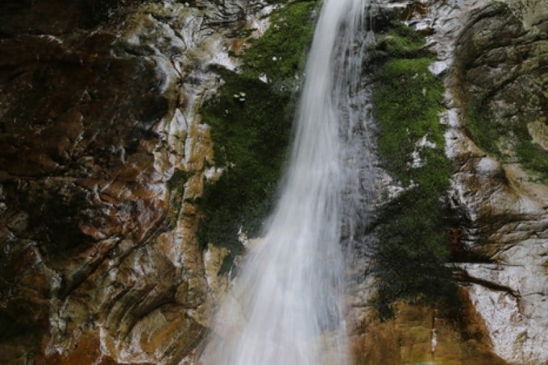 Samaksan Mountain  (2/2)
