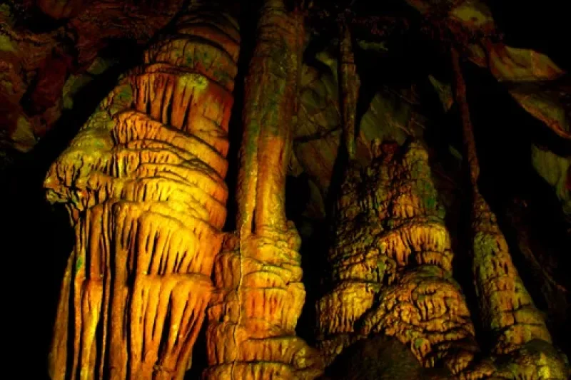 Gossi Cave  (3/12)