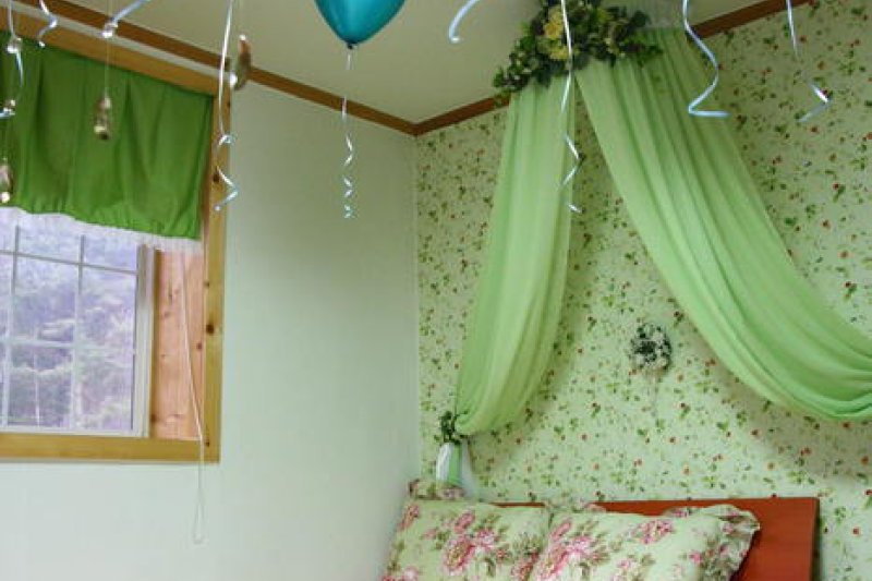 Secret Garden  (6/20)