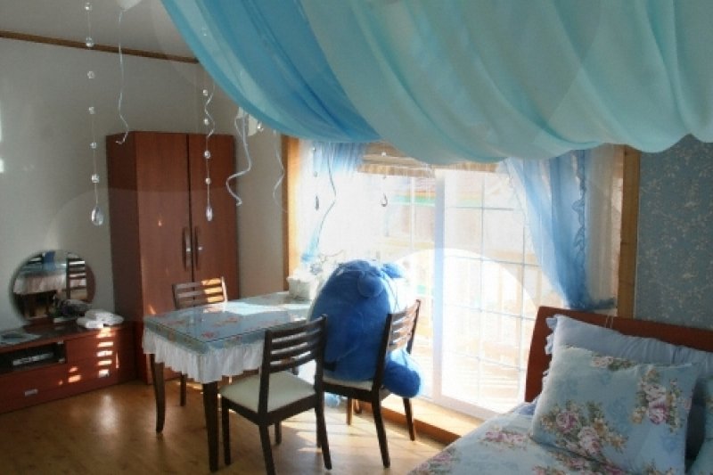 Secret Garden  (11/20)