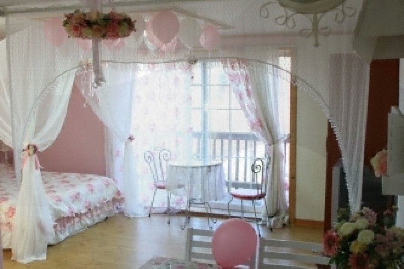 Secret Garden  (17/20)