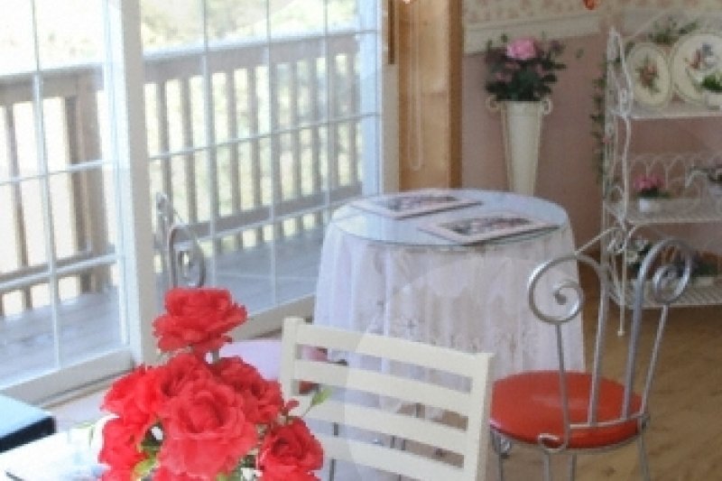 Secret Garden  (19/20)