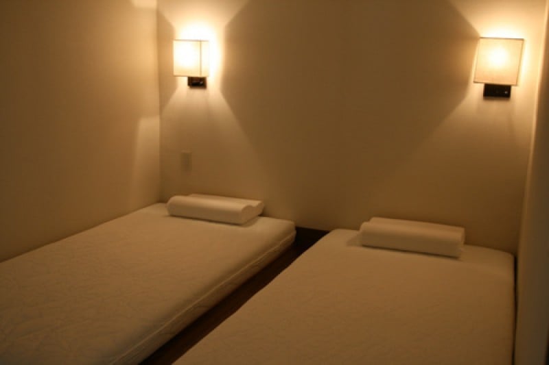 Healience Zen Village  (2/25)