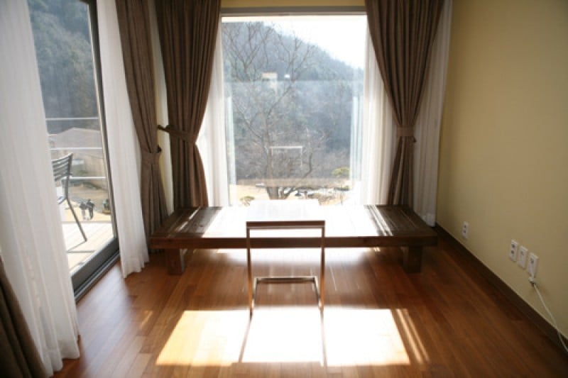 Healience Zen Village  (4/25)