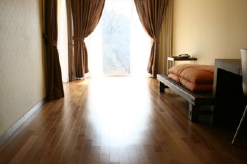 Healience Zen Village  (5/25)