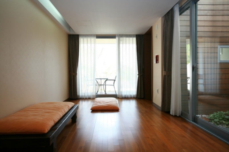 Healience Zen Village  (8/25)
