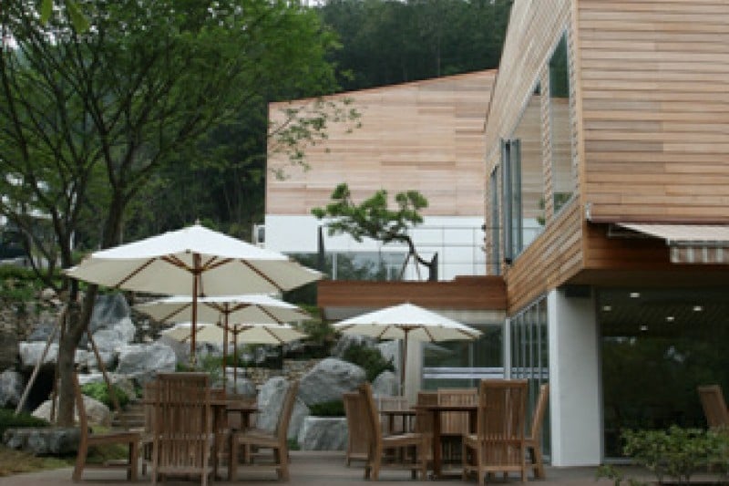 Healience Zen Village  (9/25)