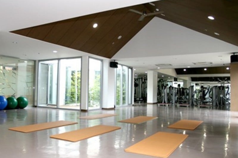 Healience Zen Village  (10/25)