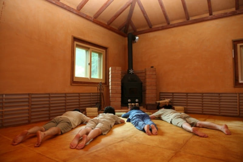 Healience Zen Village  (11/25)