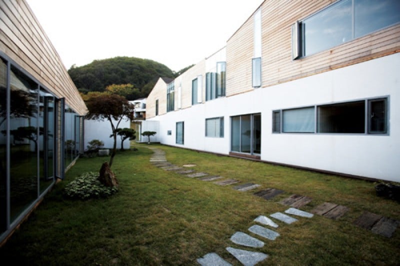Healience Zen Village  (12/25)