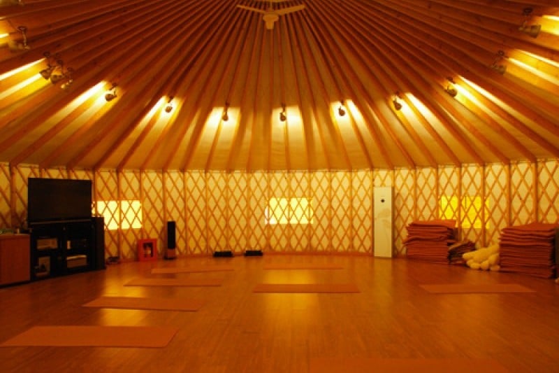 Healience Zen Village  (15/25)
