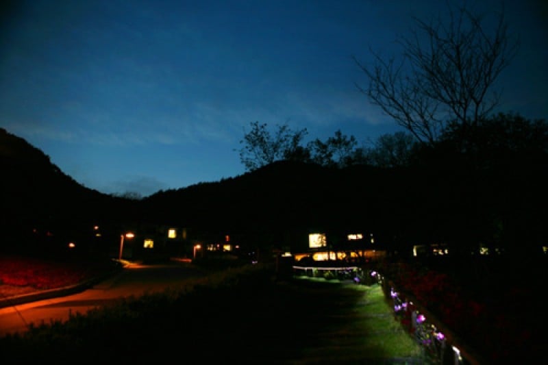 Healience Zen Village  (21/25)