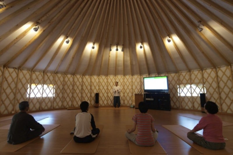 Healience Zen Village  (22/25)