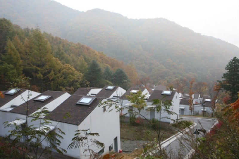 Healience Zen Village  (23/25)