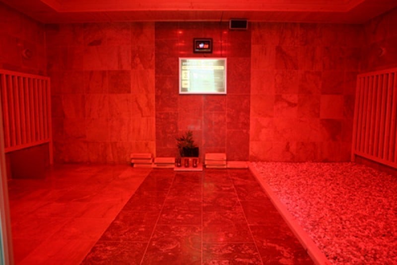 Healience Zen Village  (24/25)