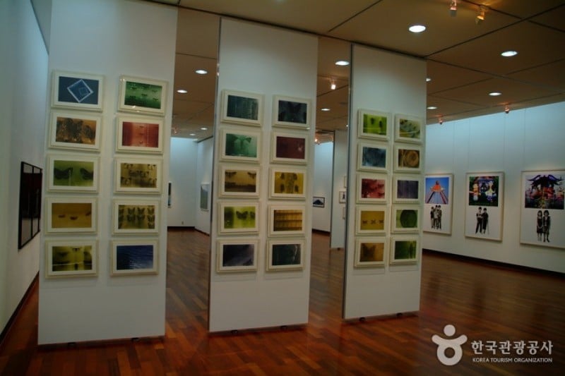 Donggang Museum of Photography  (3/21)