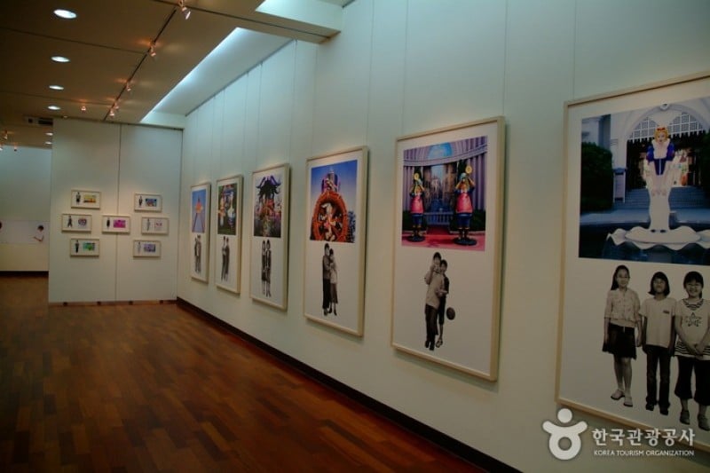 Donggang Museum of Photography  (4/21)