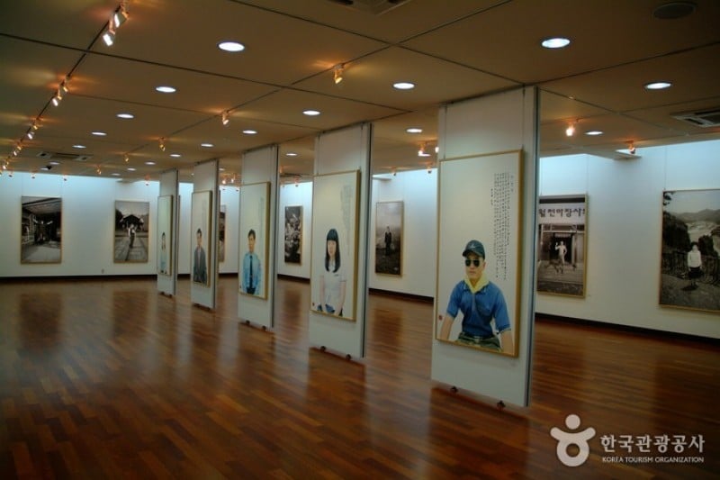 Donggang Museum of Photography  (5/21)